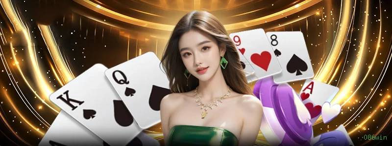 cassino_Baccarat